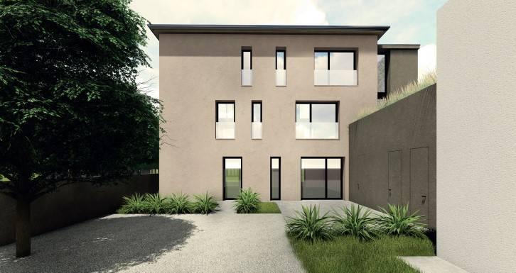 appartamento in vendita a Treviso