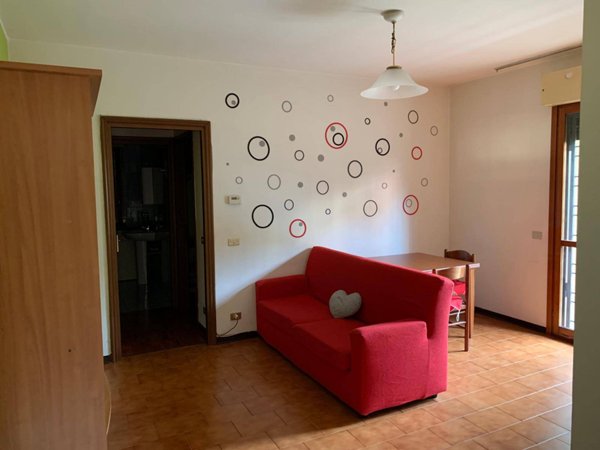appartamento in vendita a Treviso in zona Sant'Angelo