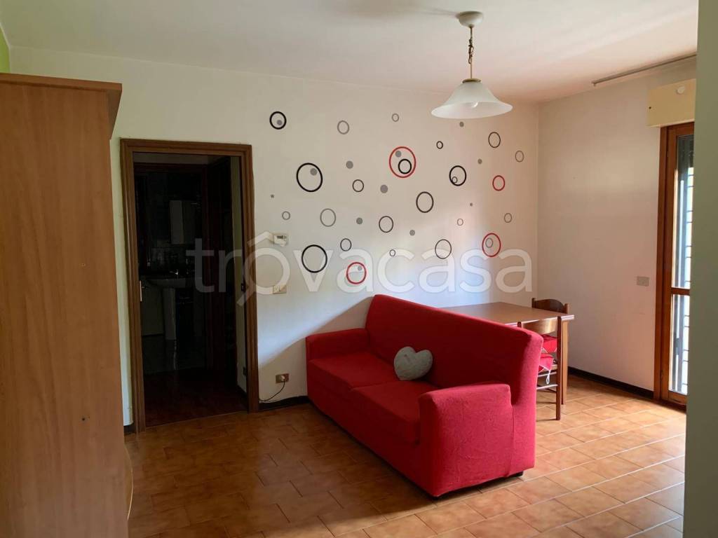 appartamento in vendita a Treviso in zona Sant'Angelo