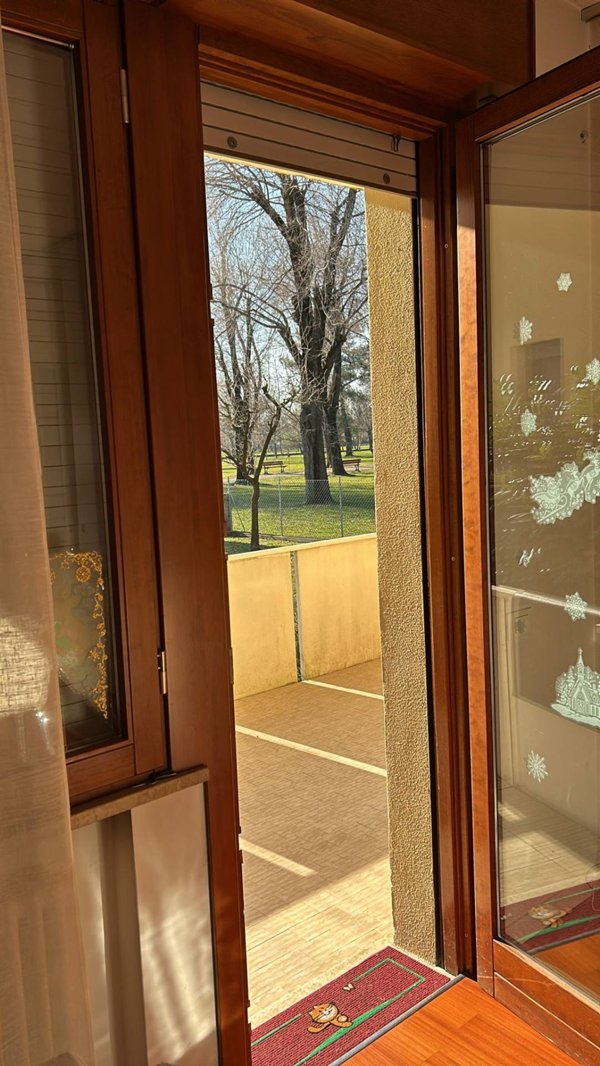 appartamento in vendita a Treviso in zona Monigo