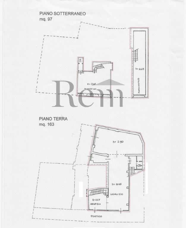 appartamento in vendita a Treviso in zona Santa Bona