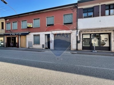 casa indipendente in vendita a Treviso