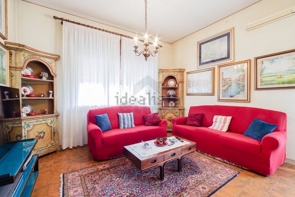 casa indipendente in vendita a Treviso in zona San Giuseppe