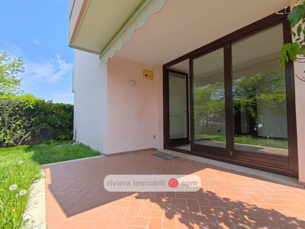 appartamento in vendita a Treviso in zona Santa Bona