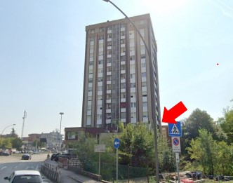 appartamento in vendita a Treviso