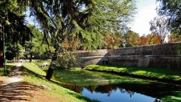 appartamento in vendita a Treviso in zona Centro Storico
