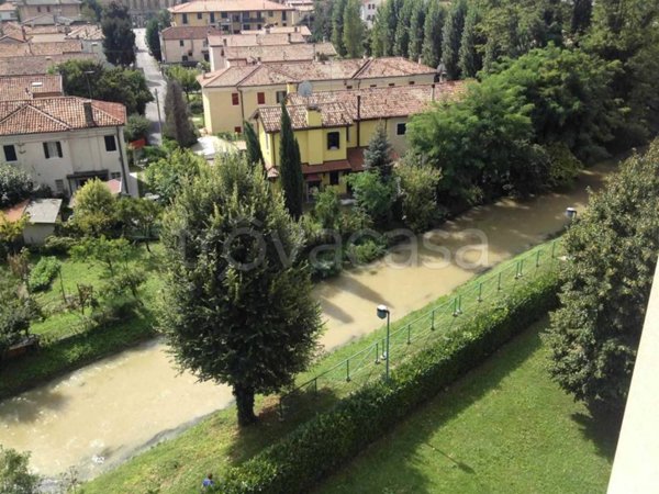 appartamento in vendita a Treviso