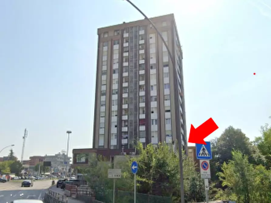 appartamento in vendita a Treviso in zona San Giuseppe