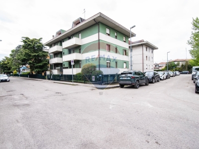 appartamento in vendita a Treviso