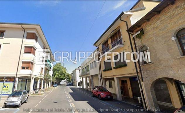 appartamento in vendita a Treviso in zona Centro Storico