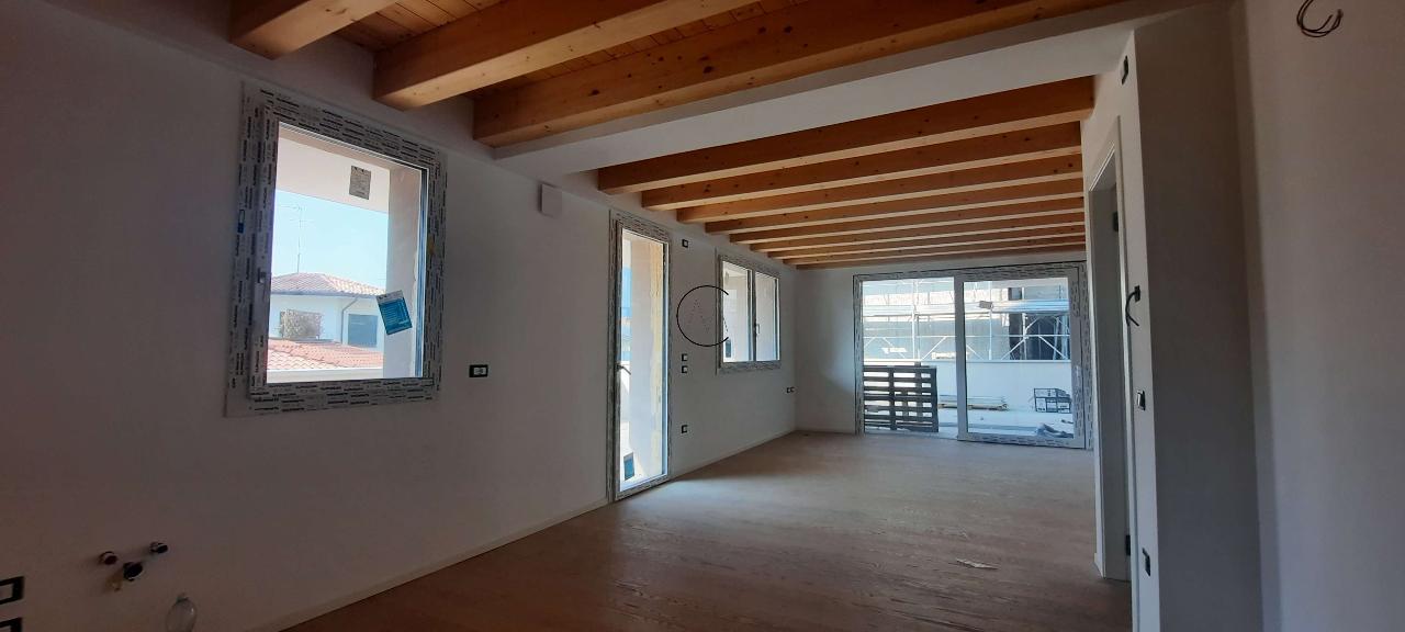 appartamento in vendita a Treviso