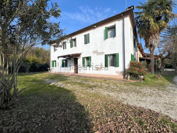 casa indipendente in vendita a Treviso