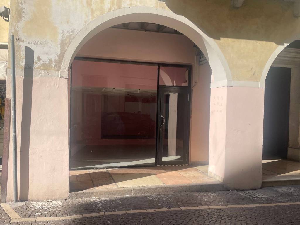 negozio in vendita a Treviso