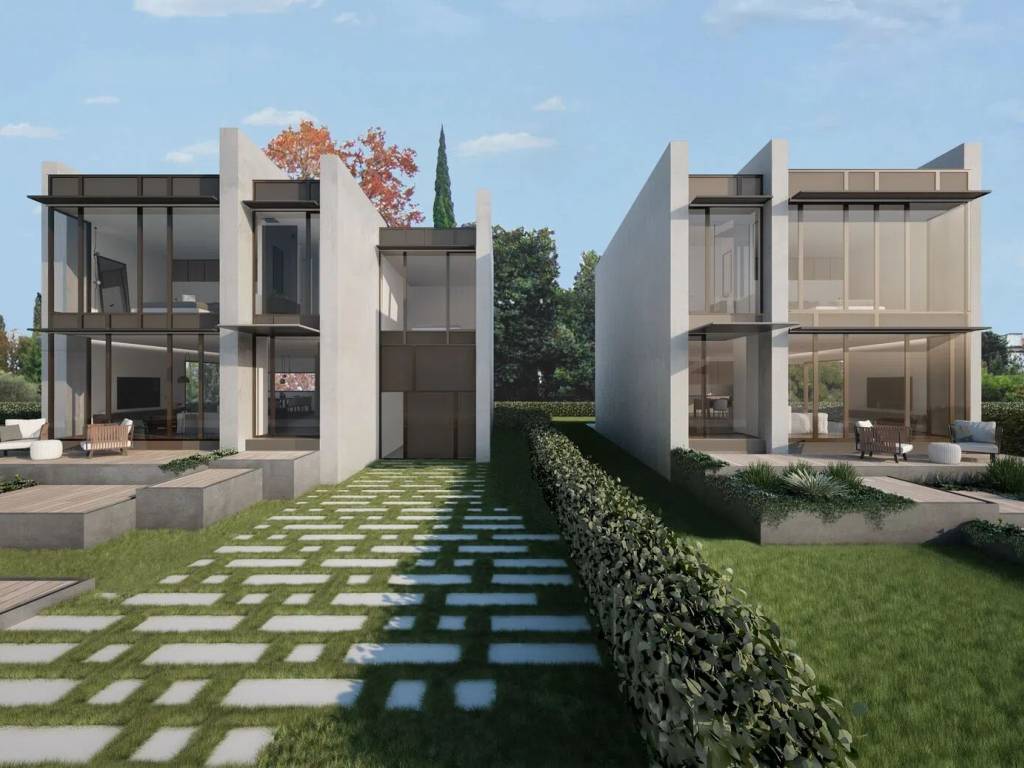 casa indipendente in vendita a Treviso