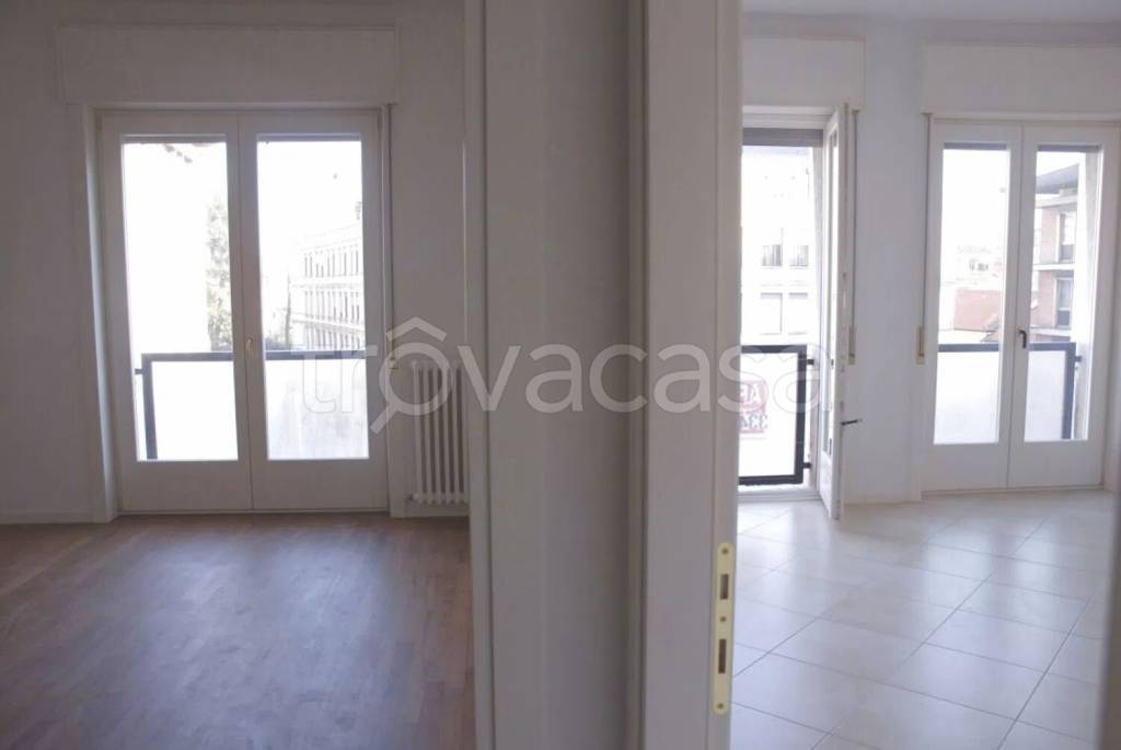 appartamento in vendita a Treviso