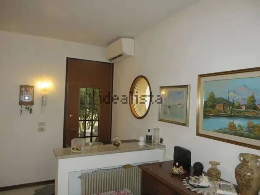 casa indipendente in vendita a Treviso in zona San Pelaio