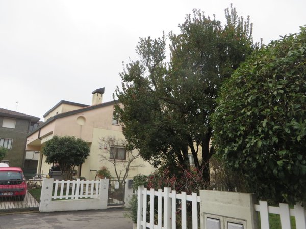 casa indipendente in vendita a Treviso in zona San Pelaio