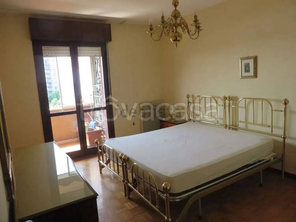 appartamento in vendita a Treviso in zona Santa Bona