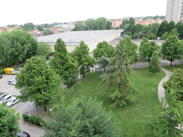 appartamento in vendita a Treviso in zona Santa Bona