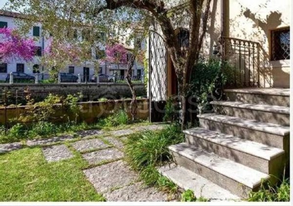 appartamento in vendita a Treviso