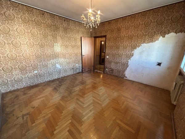 appartamento in vendita a Treviso