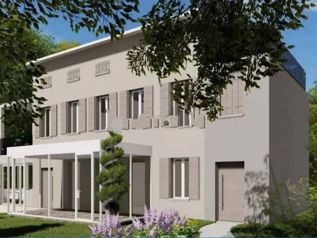 casa indipendente in vendita a Treviso in zona Centro Storico