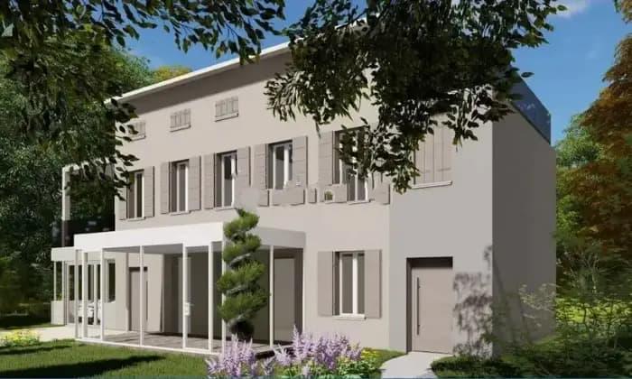 casa indipendente in vendita a Treviso in zona Santa Bona