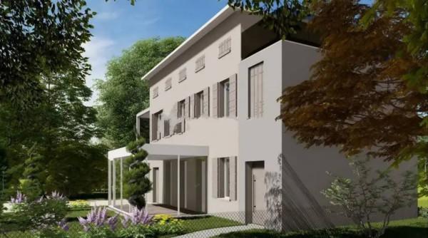 casa indipendente in vendita a Treviso in zona Santa Bona