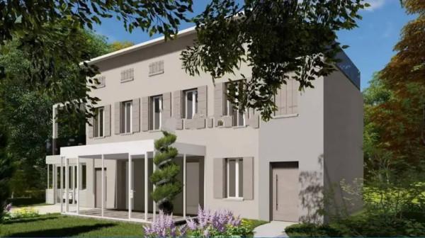 casa indipendente in vendita a Treviso in zona Santa Bona