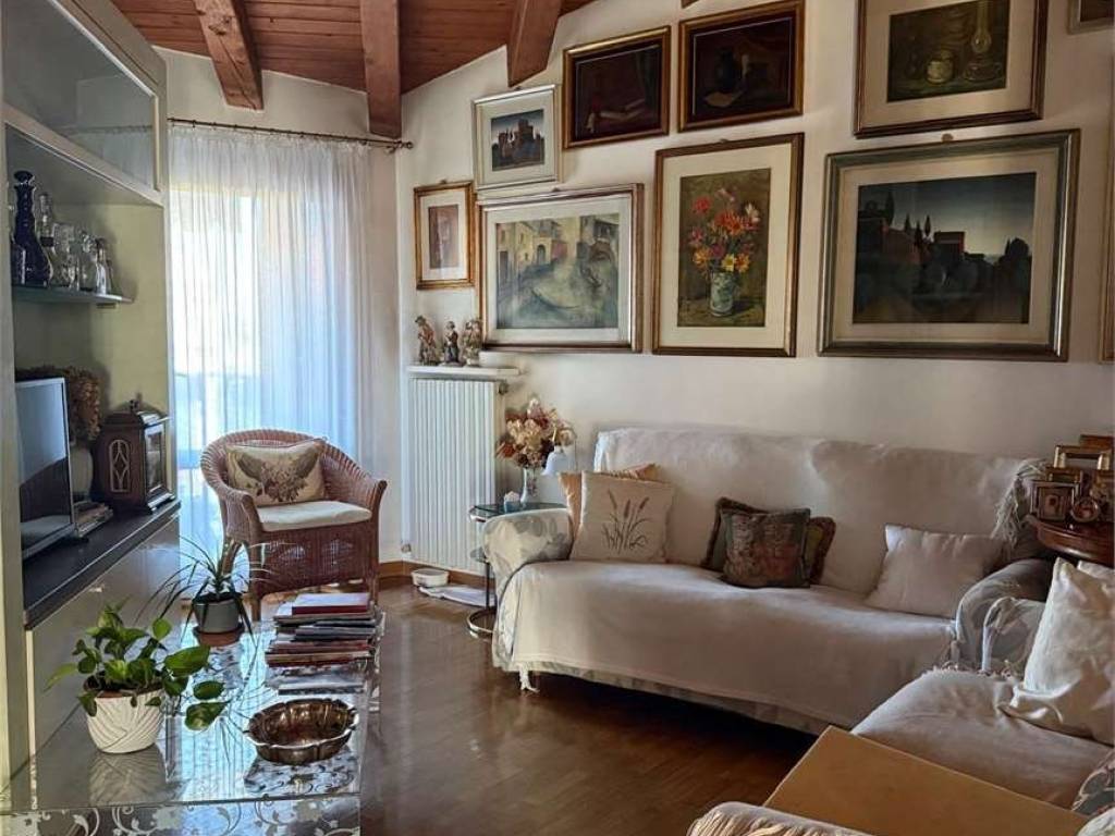 appartamento in vendita a Treviso