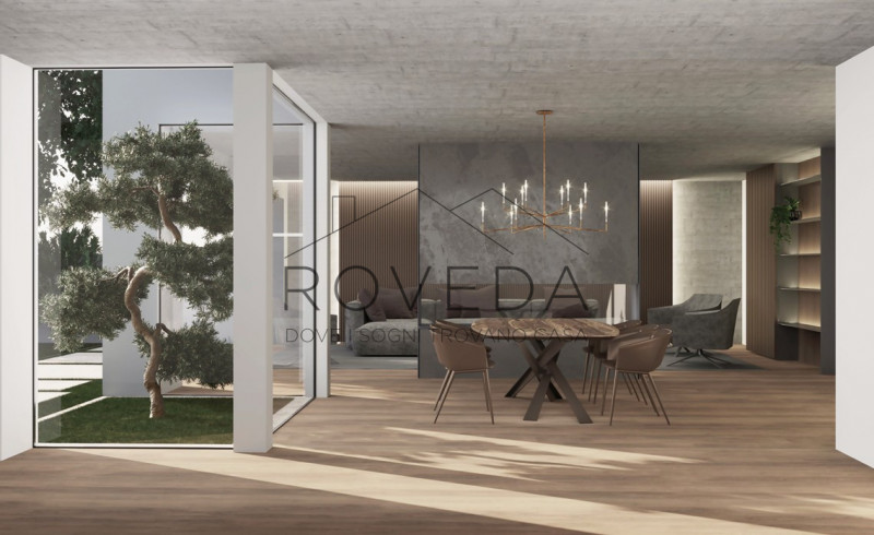 casa indipendente in vendita a Treviso
