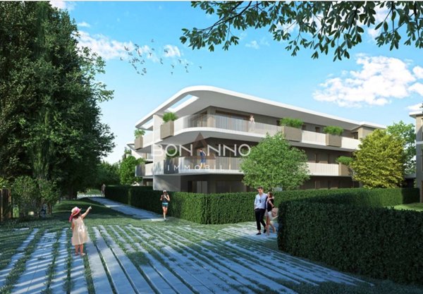 appartamento in vendita a Treviso in zona Centro Storico