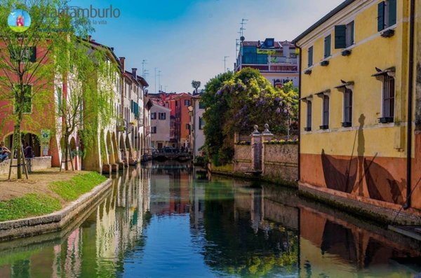 negozio in vendita a Treviso in zona Santa Bona