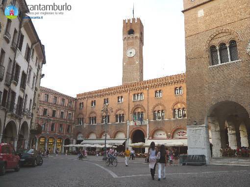 negozio in vendita a Treviso in zona Centro Storico