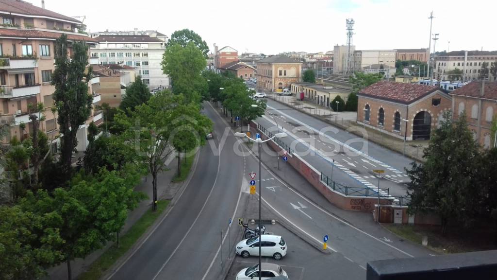 appartamento in vendita a Treviso in zona Santa Bona