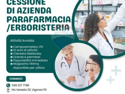 negozio in vendita a Treviso in zona Centro Storico