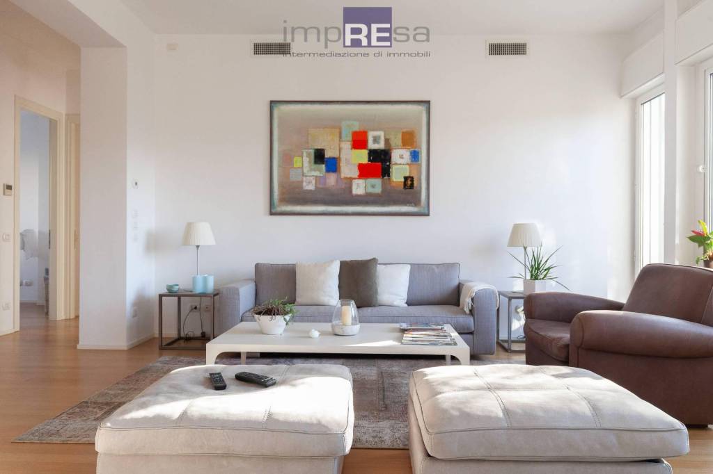 appartamento in vendita a Treviso