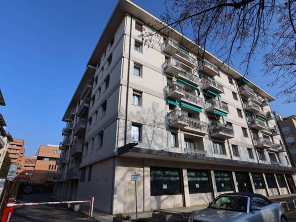appartamento in vendita a Treviso