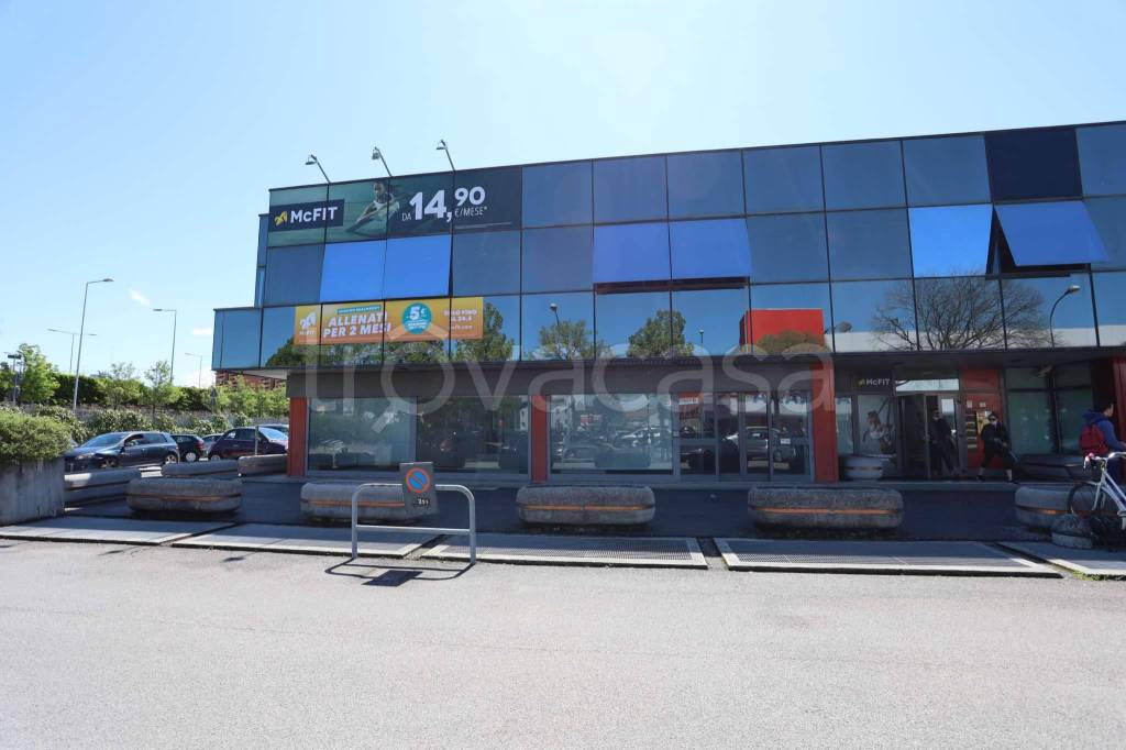 ufficio in vendita a Treviso