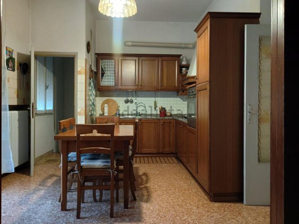 casa indipendente in vendita a Treviso in zona San Lazzaro