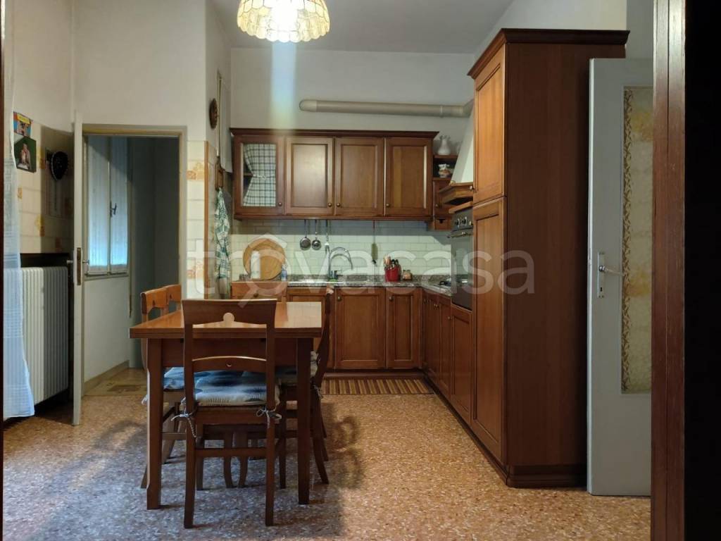casa indipendente in vendita a Treviso in zona San Lazzaro