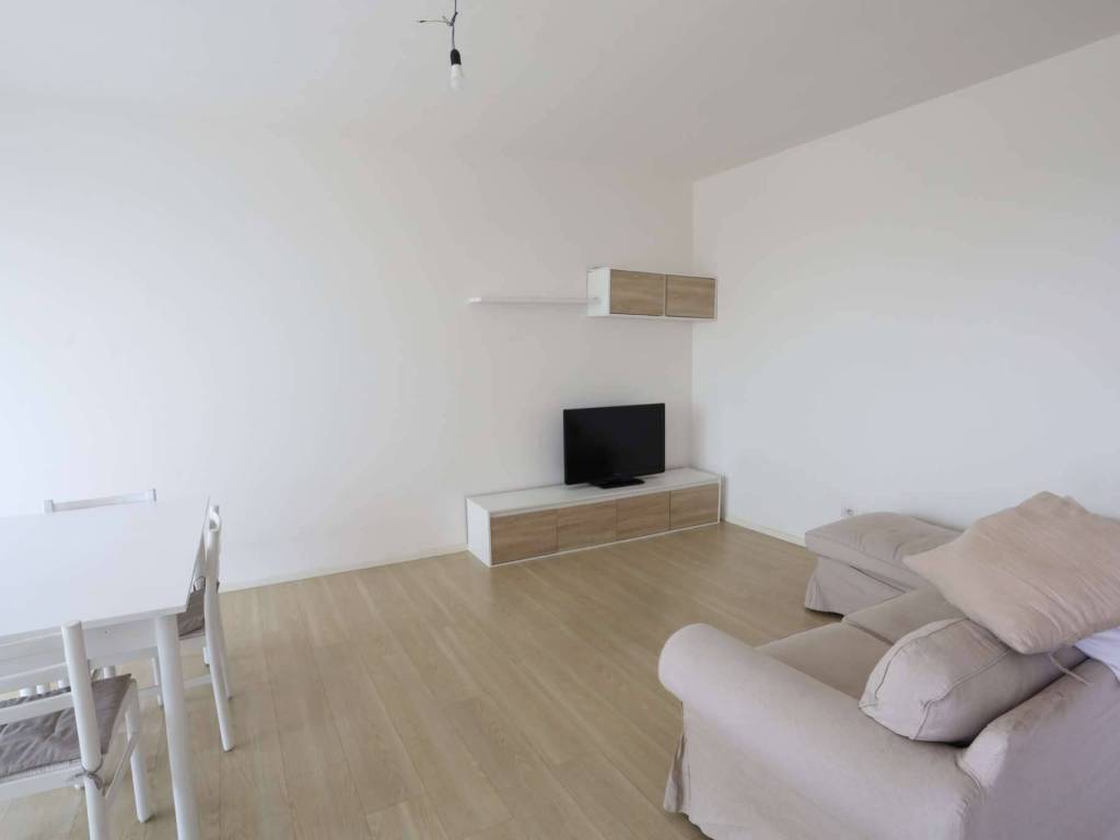 appartamento in vendita a Treviso