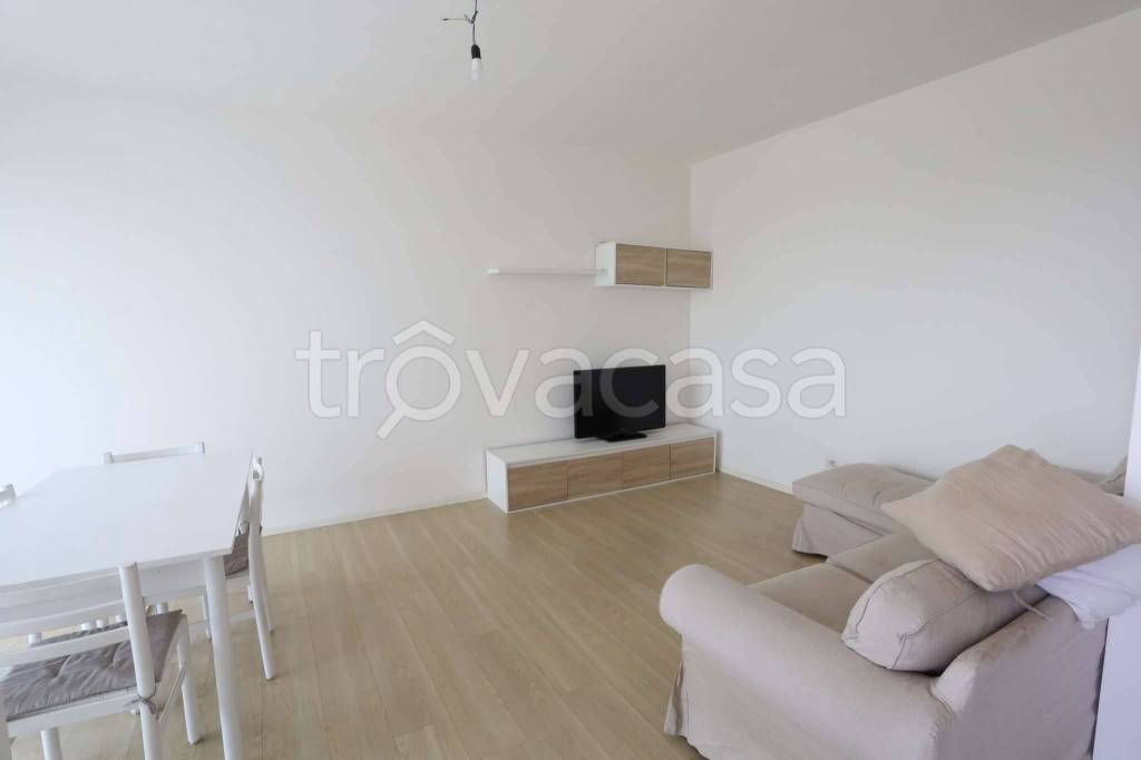 appartamento in vendita a Treviso