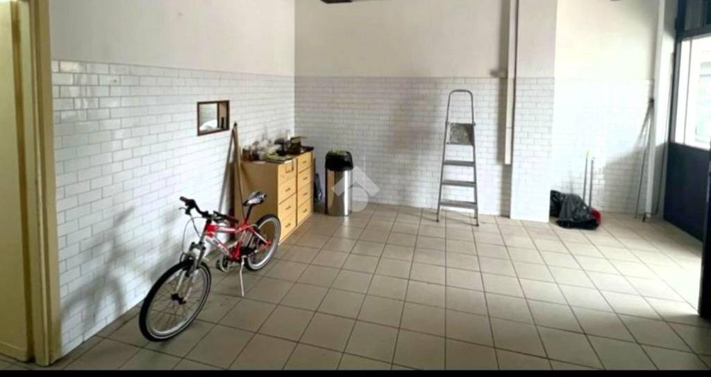 negozio in vendita a Treviso in zona Centro Storico