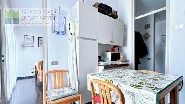 appartamento in vendita a Treviso in zona Centro Storico