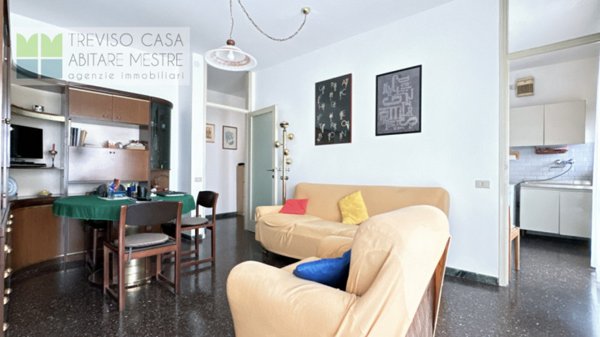 appartamento in vendita a Treviso in zona Centro Storico