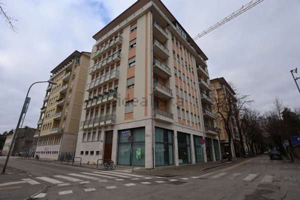 negozio in vendita a Treviso in zona Centro Storico