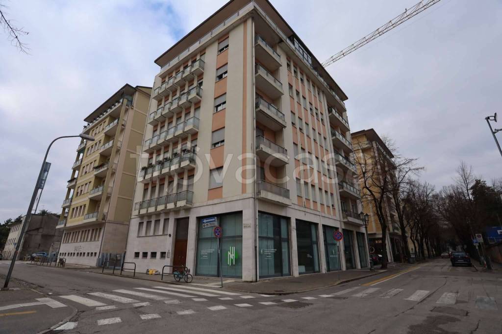 appartamento in vendita a Treviso in zona Centro Storico