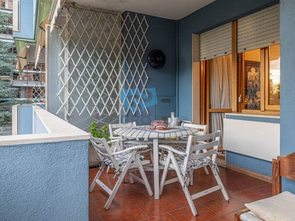 appartamento in vendita a Treviso in zona Centro Storico