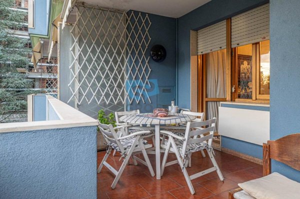 appartamento in vendita a Treviso in zona Centro Storico